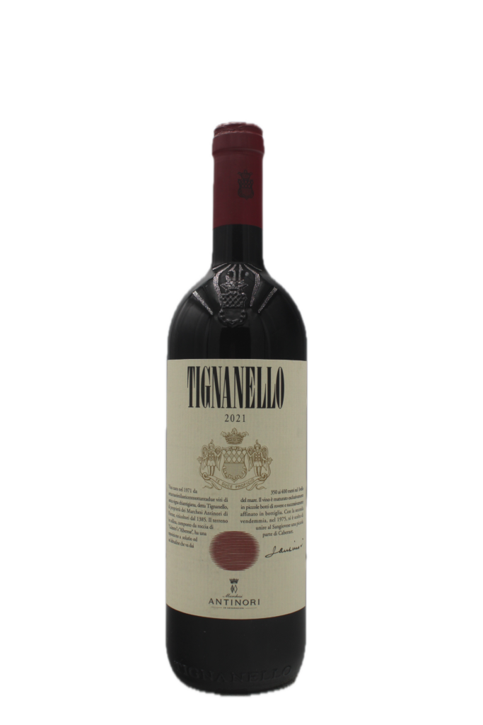 Antinori - Tignanello 2021