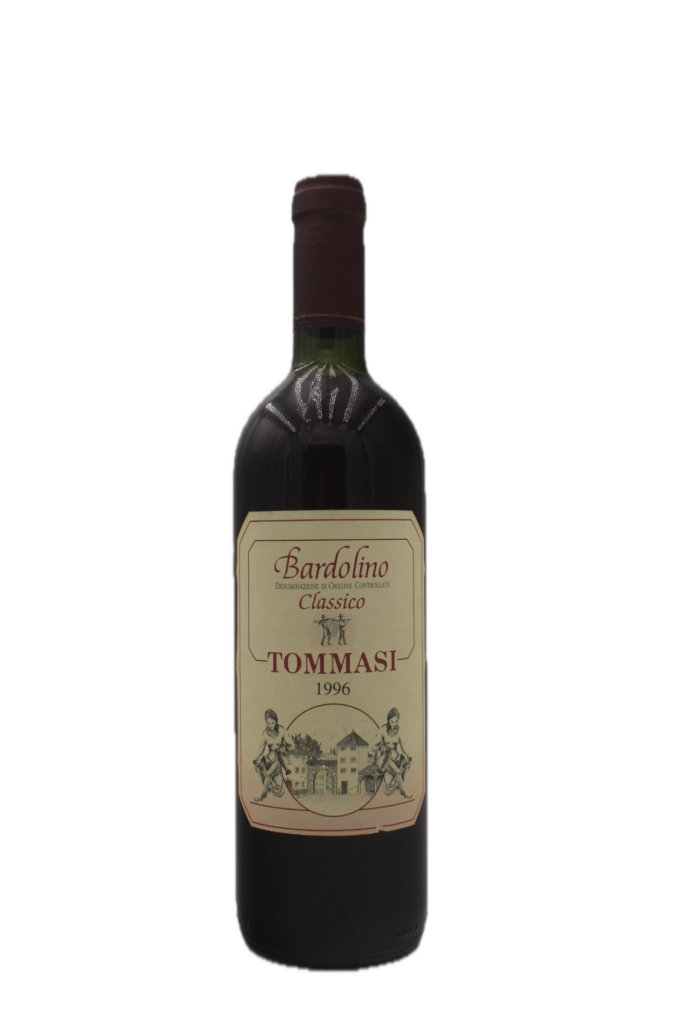 Tommasi - Bardolino Classico 1996