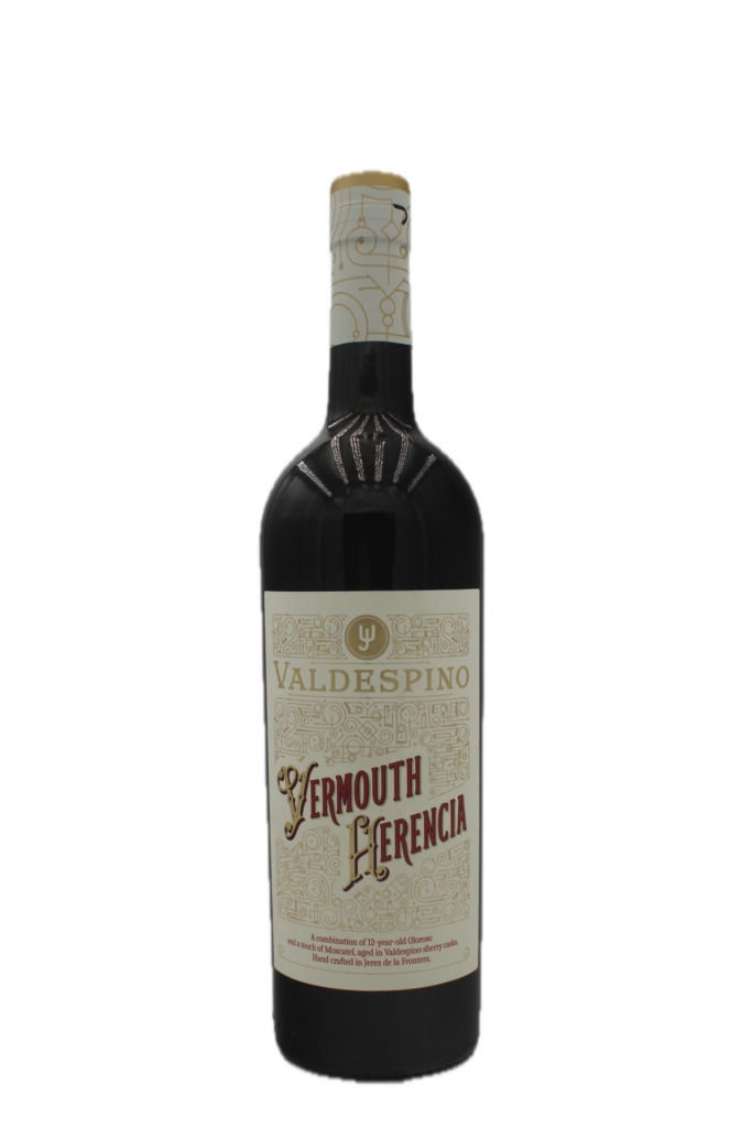 Valdespino - Herencia Vermouth