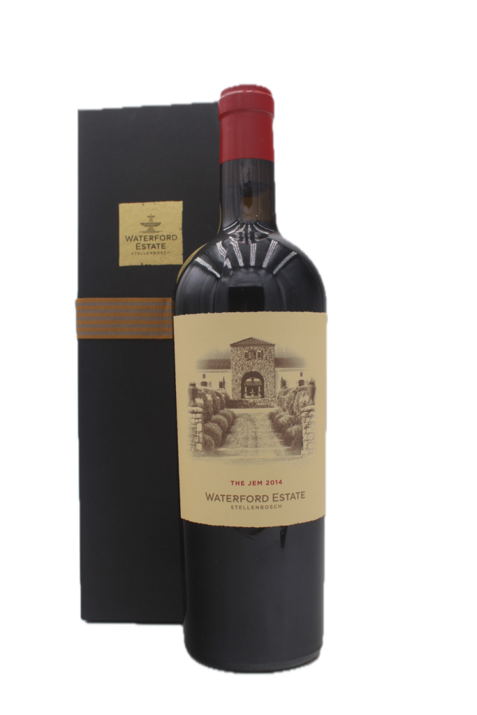 Waterford Estate - The Jem 2014