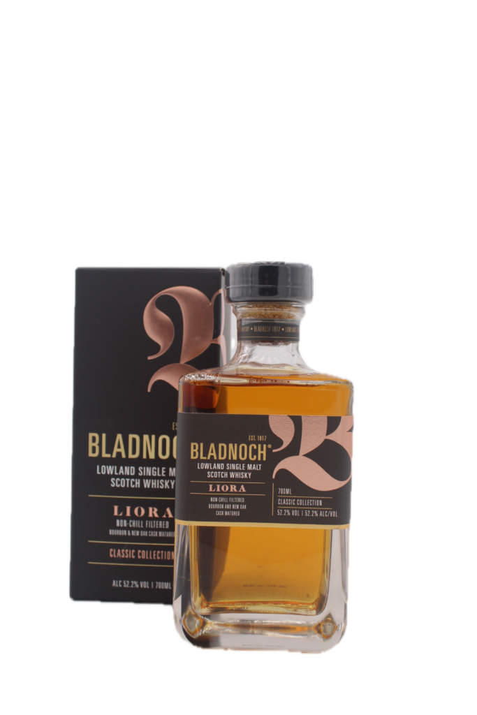 Bladnoch Liora