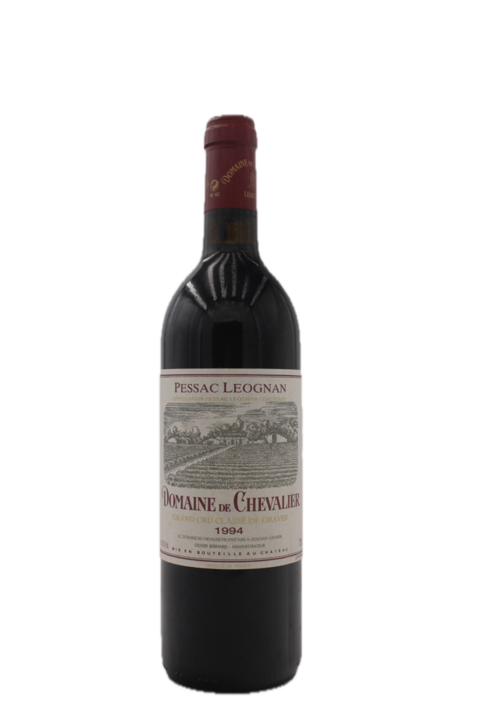 Domaine de Chevalier - Grand Cru Classé Graves 1994