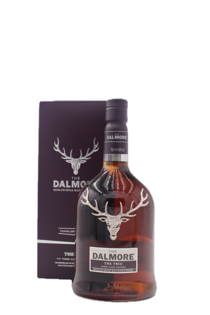 Dalmore - The Trio