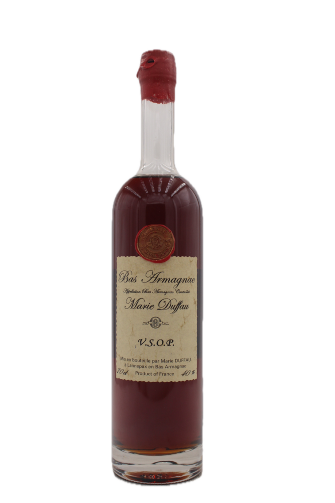 Marie Duffau - Armagnac VSOP
