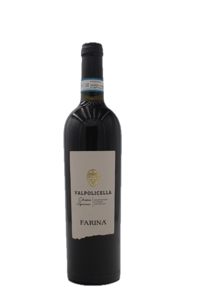 Farina - Valpolicella Classico Superiore