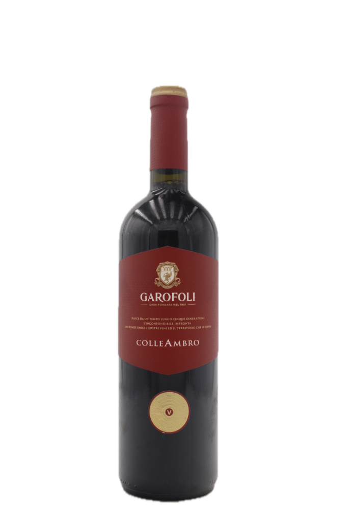 Garofoli - Colleambro 2015