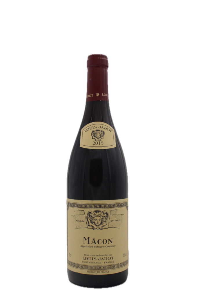 Louis Jadot - Macon 2015