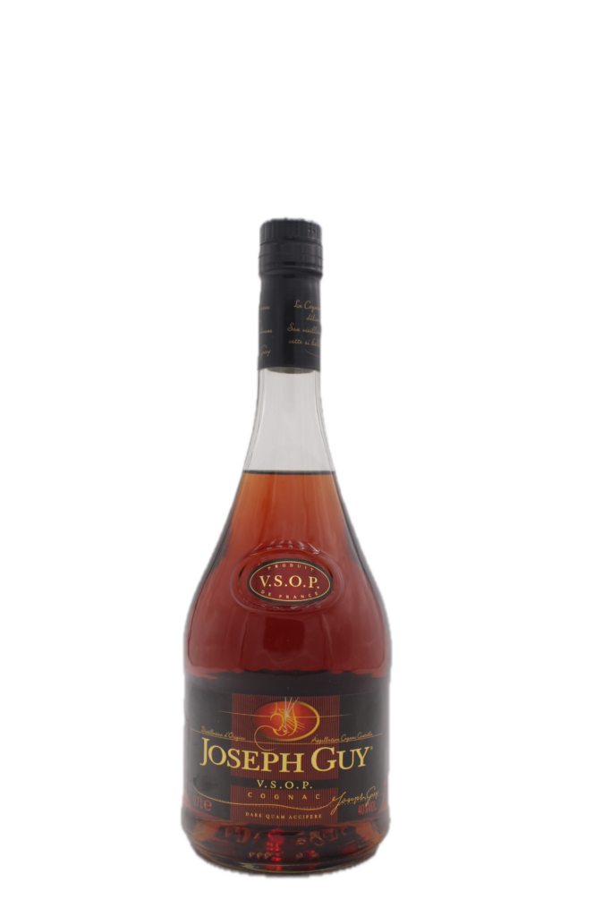 Joseph Guy - Cognac VSOP
