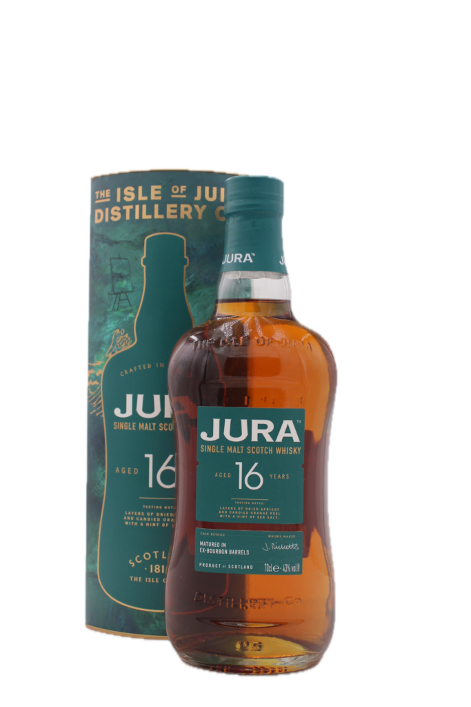 Jura 16 Years