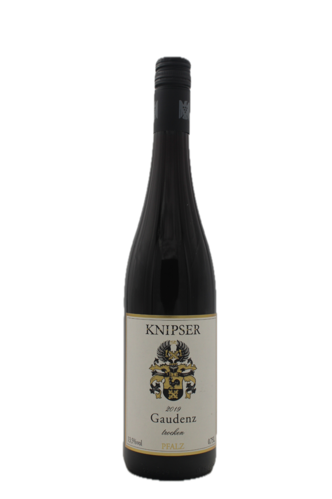 Weingut Knipser - Cuvée Gaudenz Trocken