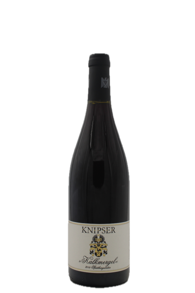 Weingut Knipser - Kalkmergel Spätburgunder