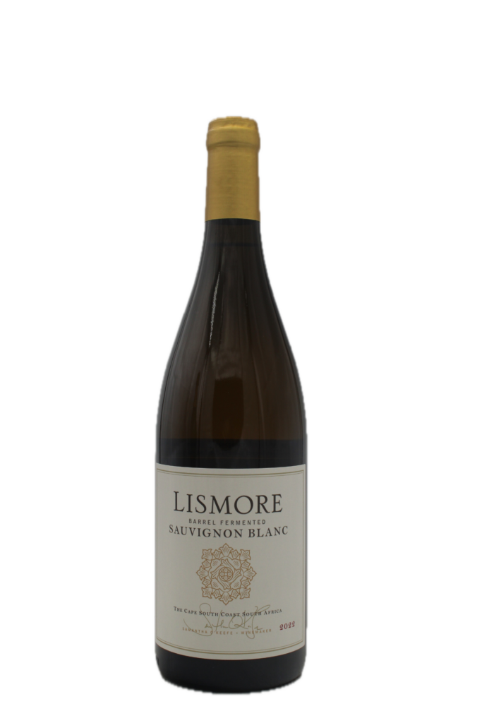 Lismore - Barrel Fermented Sauvignon Blanc