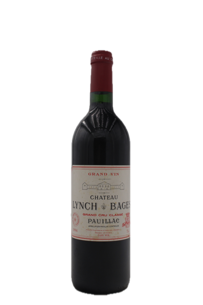 Château Lynch Bages 1994
