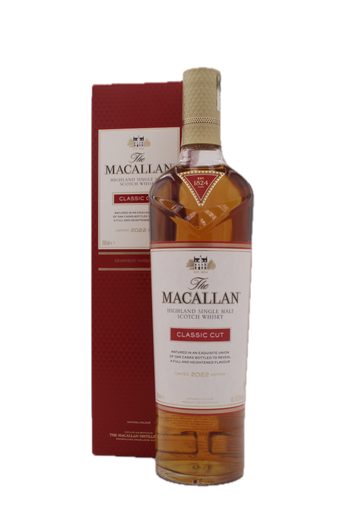 The Macallan - Classic Cut 2022