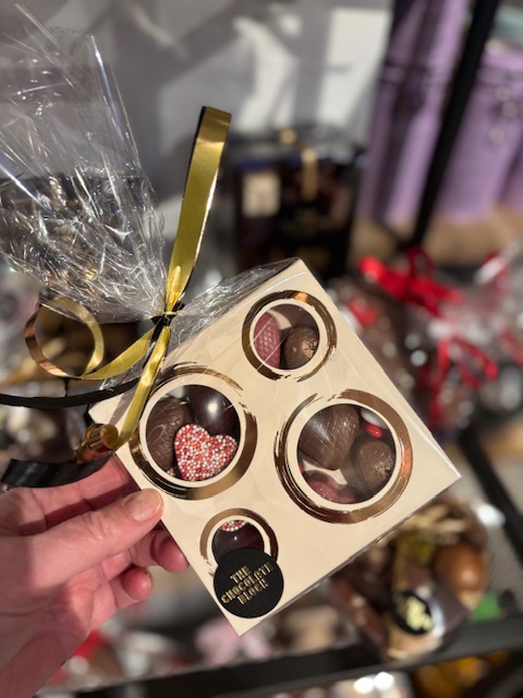 Valentijn Bonbons 190 gram