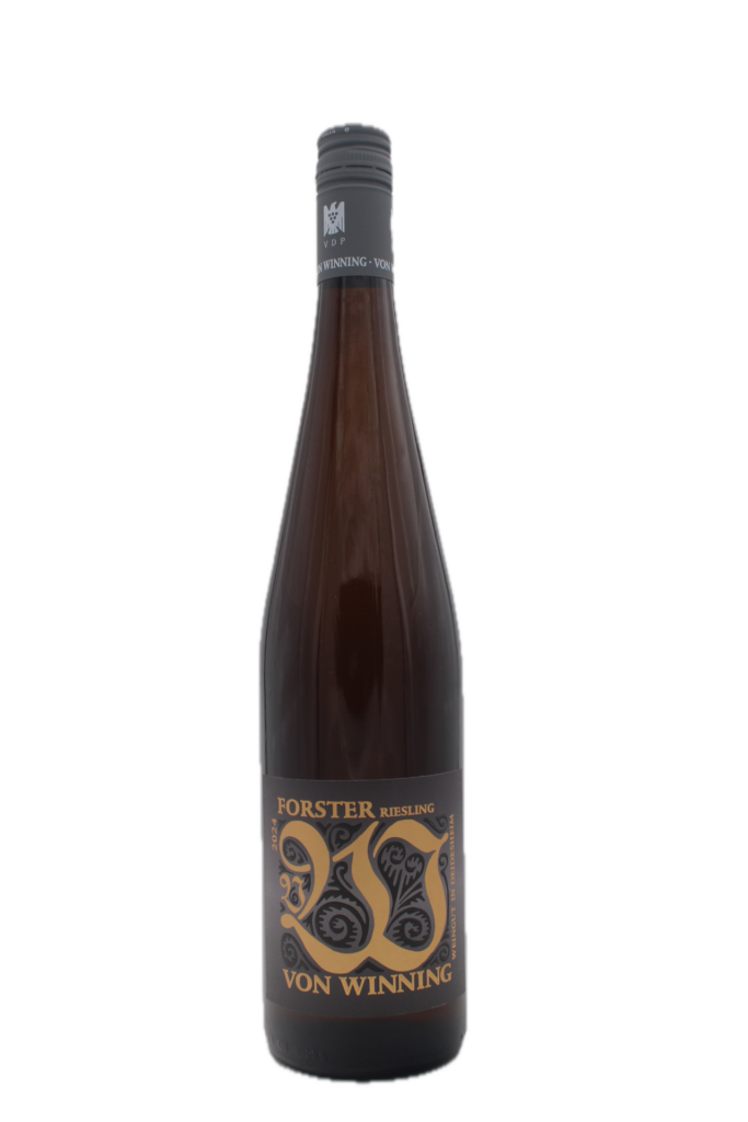 Von Winning - Forster Riesling