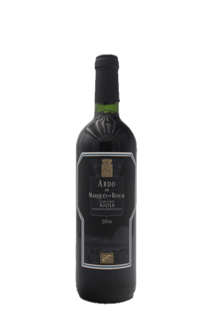 Marques de Murrieta - Ardo 2016