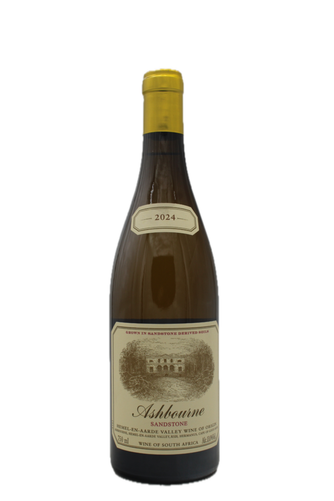 Hamilton Russell - Ashbourne Sandstone