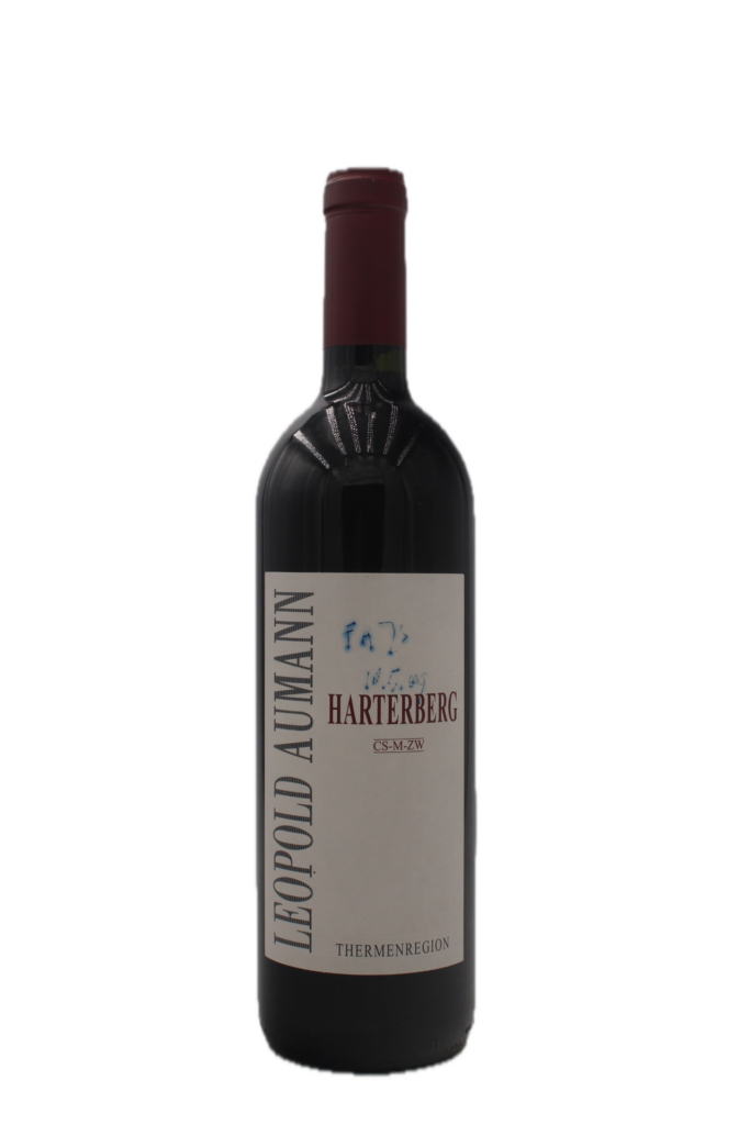 Leopold Aumann - Zweigeld Harterberg 2005