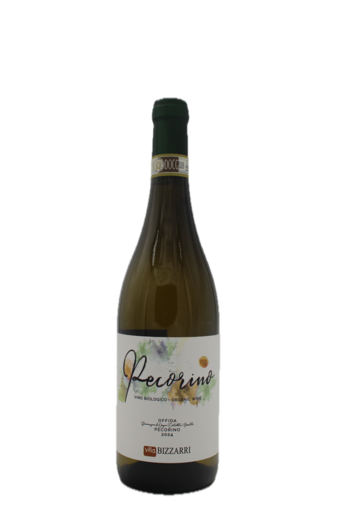 Villa Bizzarri - Pecorino