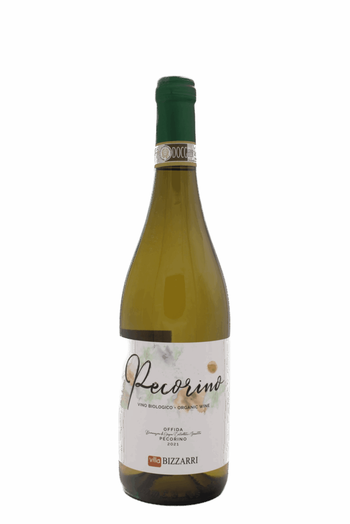 Villa Bizzarri - Pecorino