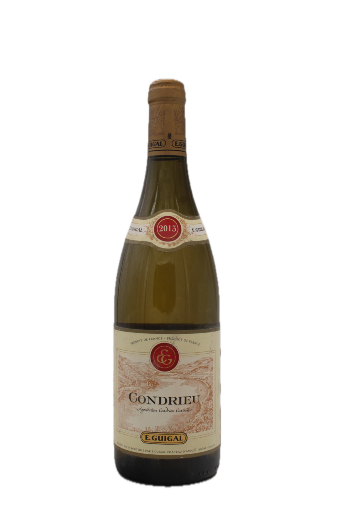 E. Guigal - Condrieu 2013