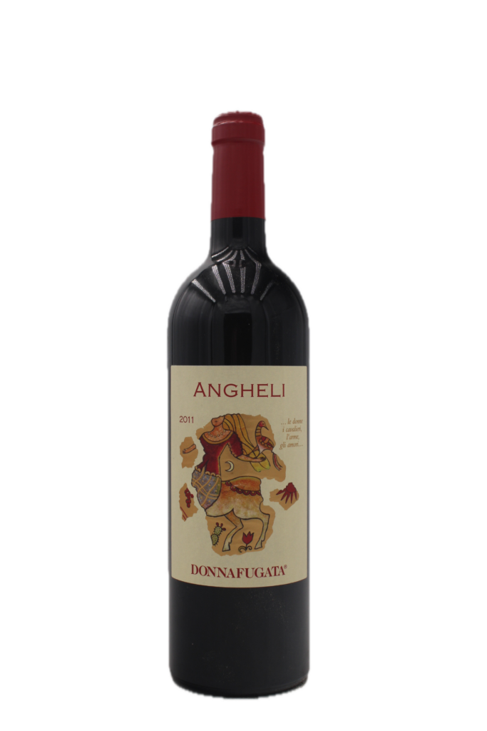 Donnafugata - Angheli 2011
