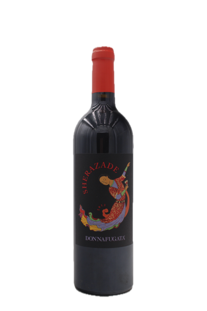 Donnafugata - Sherazade 2013