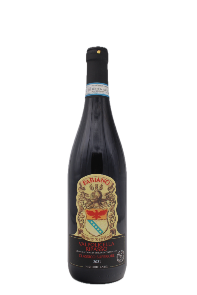 Fabiano - Valpolicella Ripasso Classico Superiore