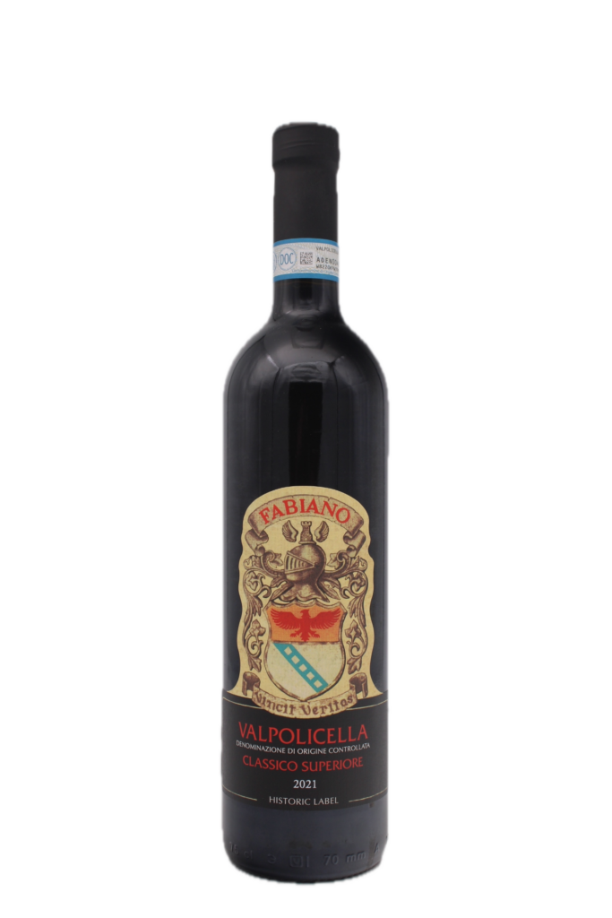 Fabiano - Valpolicella Classico Superiore
