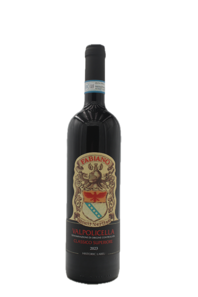 Fabiano - Valpolicella Classico Superiore