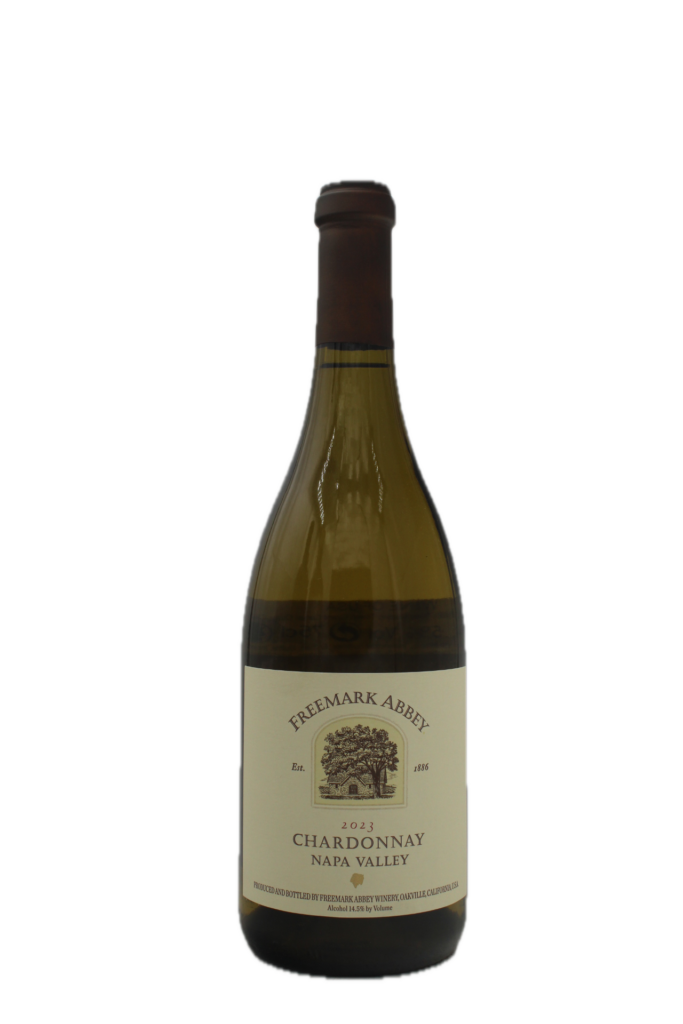 Freemark Abbey - Napa Valley Chardonnay 2023