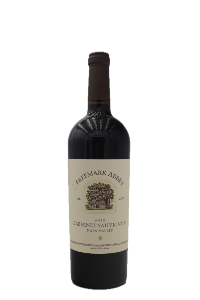 Freemark Abbey - Napa Valley Cabernet Sauvignon 2019