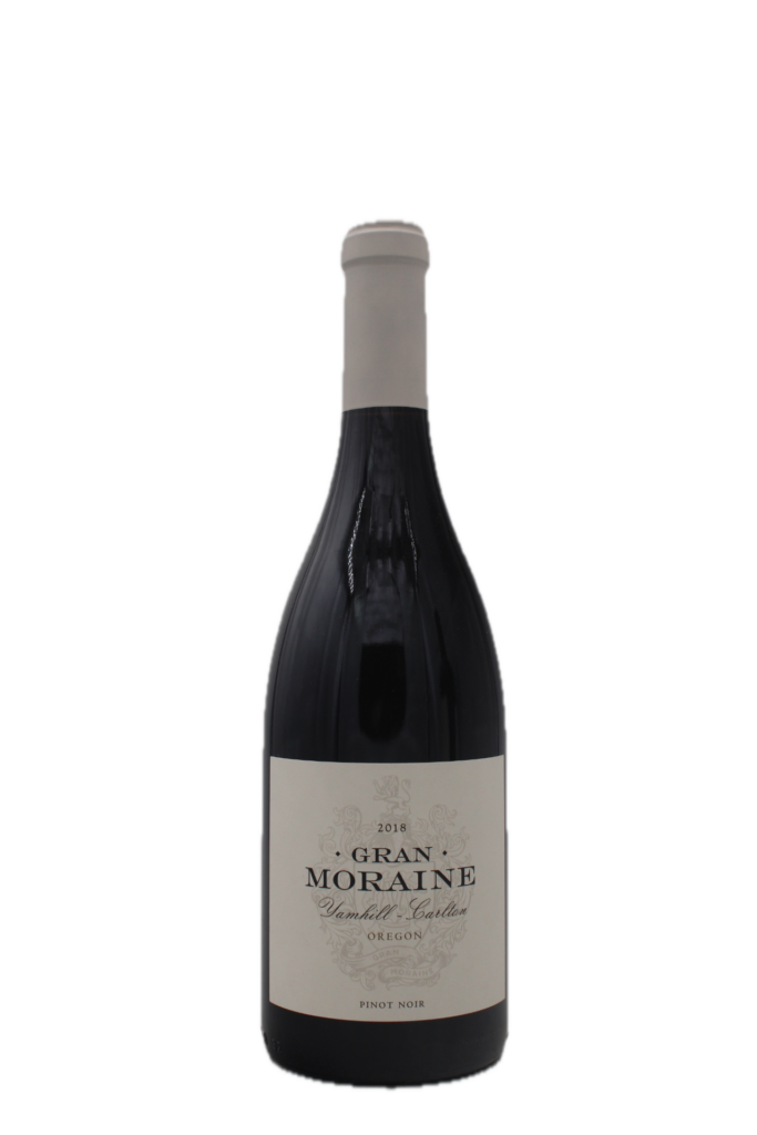 Gran Moraine - Pinot Noir