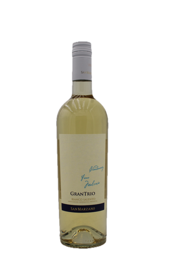 San Marzano - Grantrio Bianco