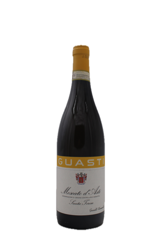 Guasti Clemente - Moscato d'Asti