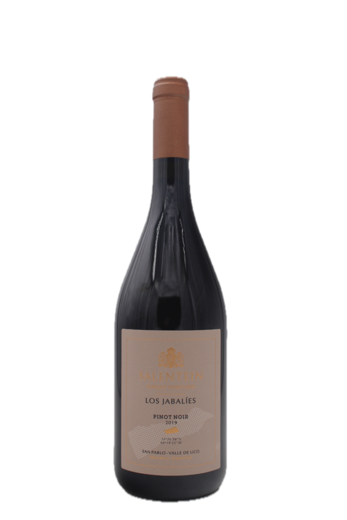 Salentein - Single Vineyard Los Jabalíes Pinot Noir