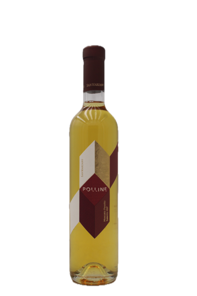 San Marzano - Polline