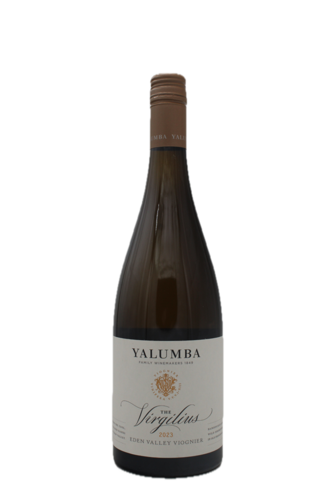 Yalumba Winery - The Virgilius Viognier