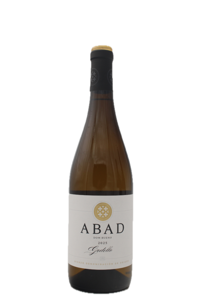 Bodega del Abad - Dom Bueno Godello