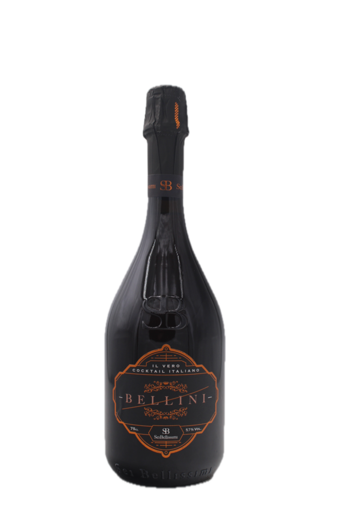 Sei Bellissimi - Bellini