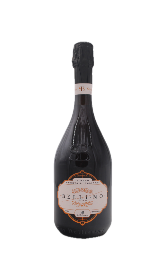 Sei Bellissimi - Belli.no 0.0