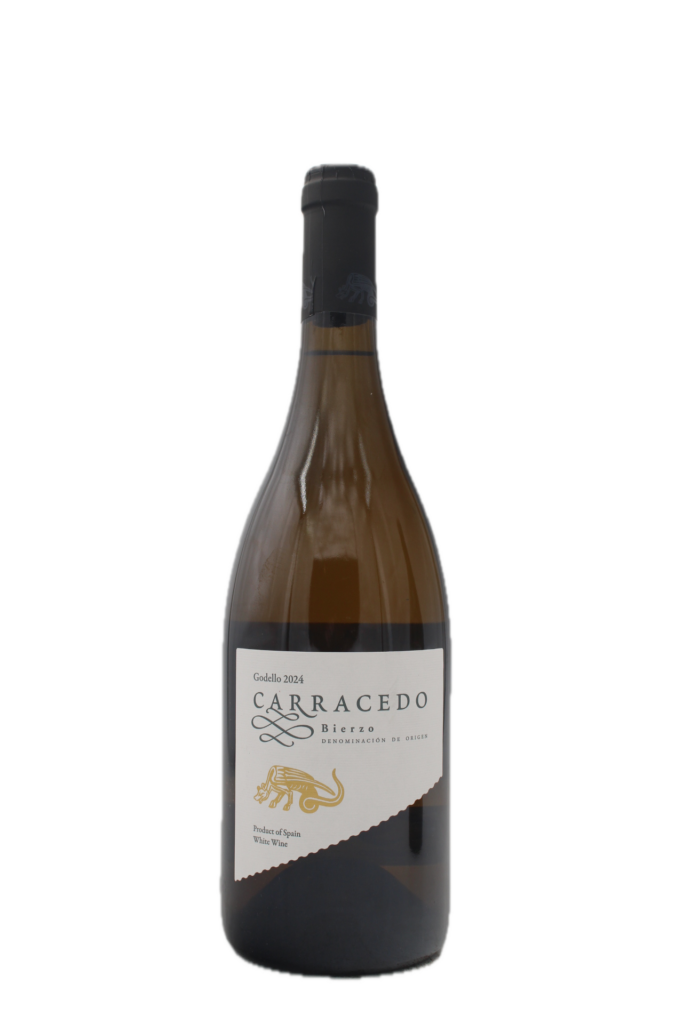 Bodega del Abad - Carracedo Godello