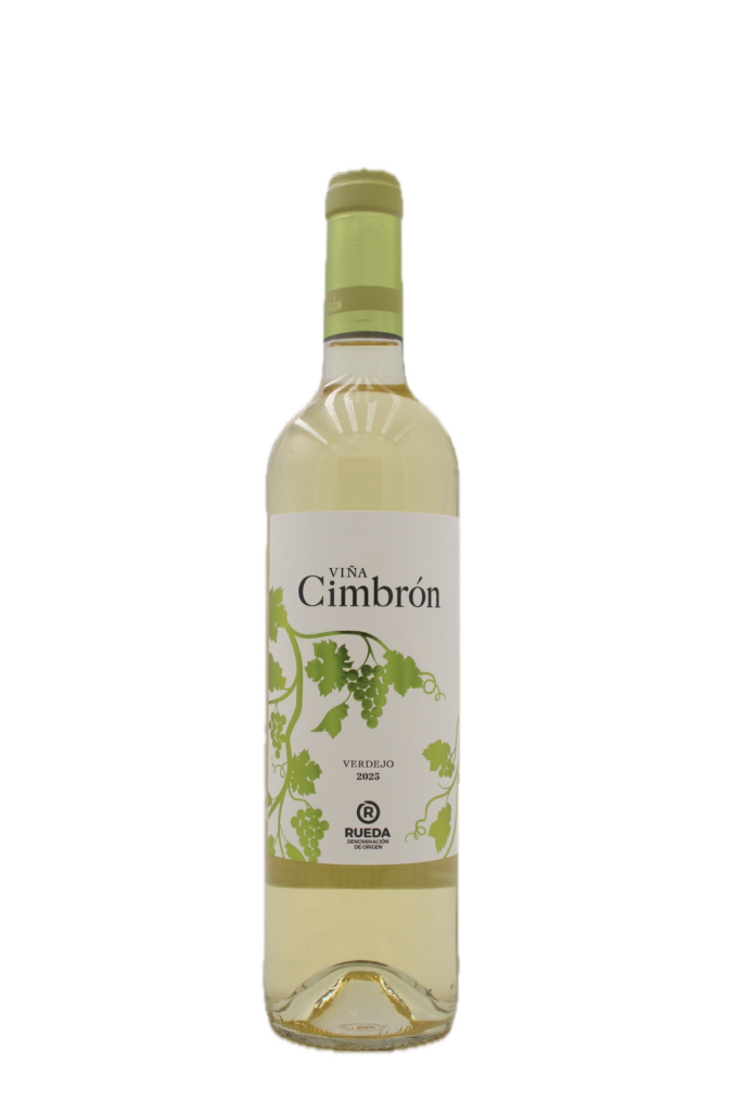 Vina Cimbron - Verdejo