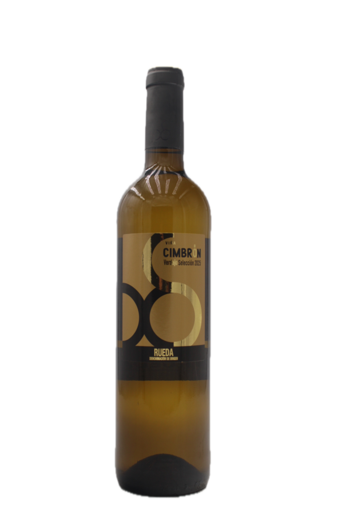 Vina Cimbron - Verdejo Selección