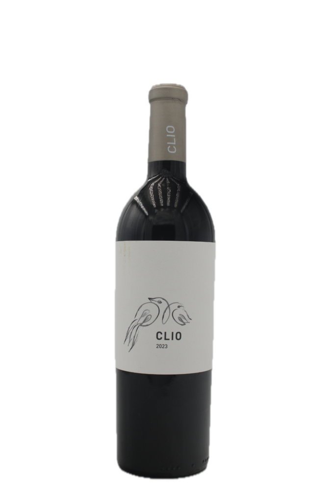 Bodegas El Nido - Clio
