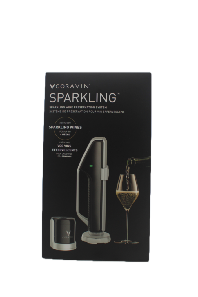 Coravin Sparkling