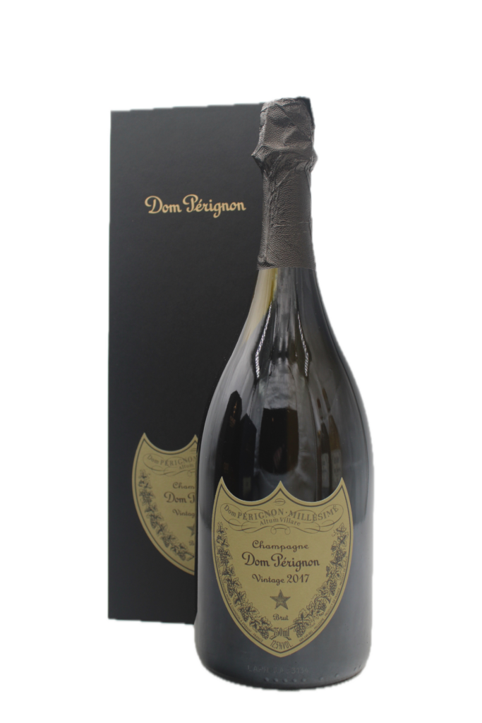 Dom Perignon - Champagne 2017 met Coffret