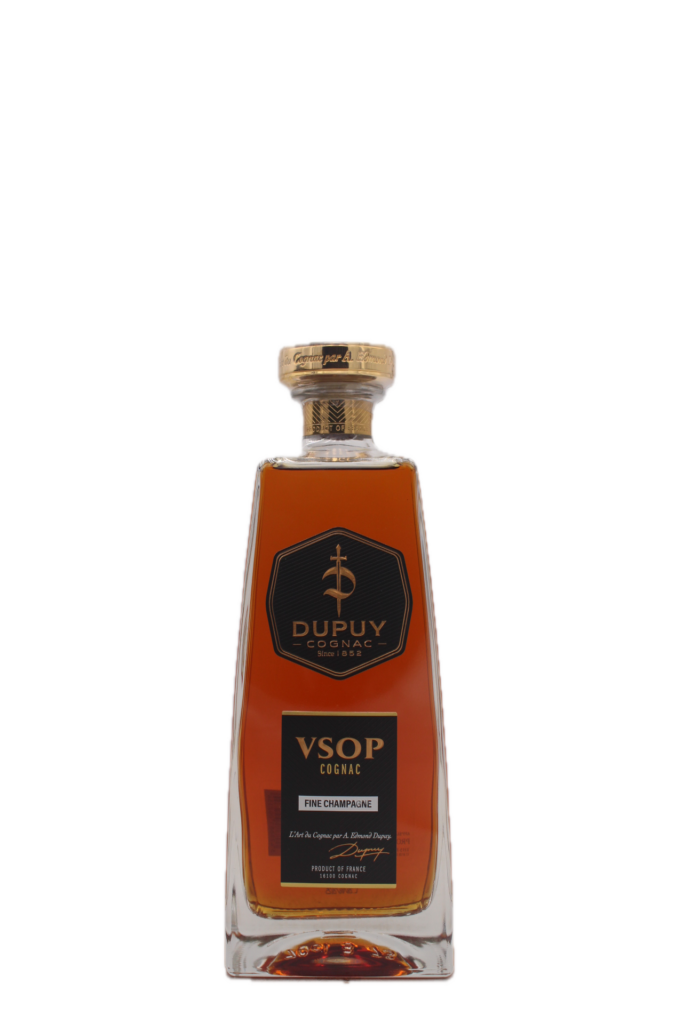Dupuy - Cognac VSOP Fine Champagne