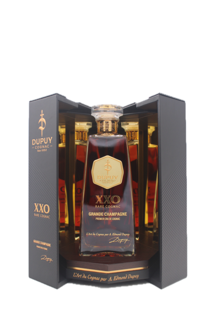 Dupuy - Cognac XXO Rare Cognac Grande Champagne 1er Cru de Cognac